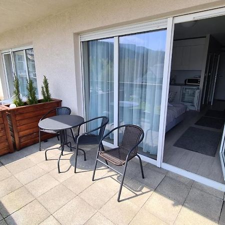Apartament Stubai 3 Czarna Gora Сенна Экстерьер фото