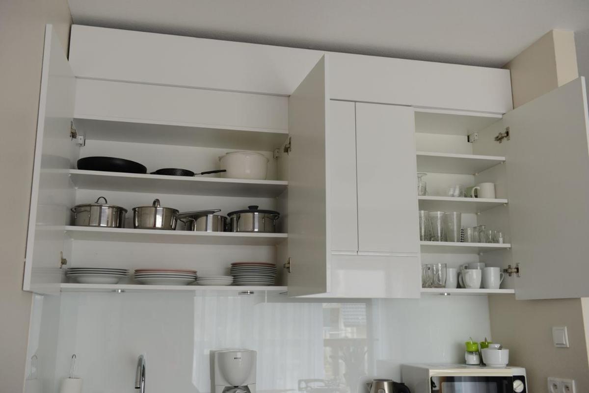 Apartament Stubai 3 Czarna Gora Сенна Экстерьер фото