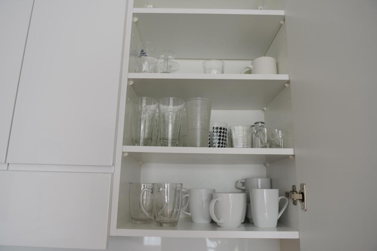 Apartament Stubai 3 Czarna Gora Сенна Экстерьер фото