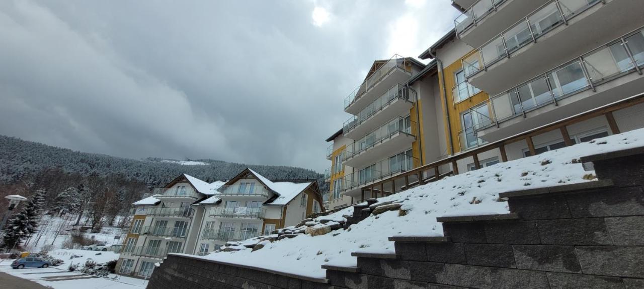 Apartament Stubai 3 Czarna Gora Сенна Экстерьер фото