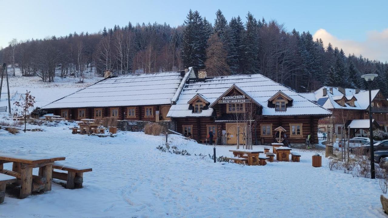 Apartament Stubai 3 Czarna Gora Сенна Экстерьер фото