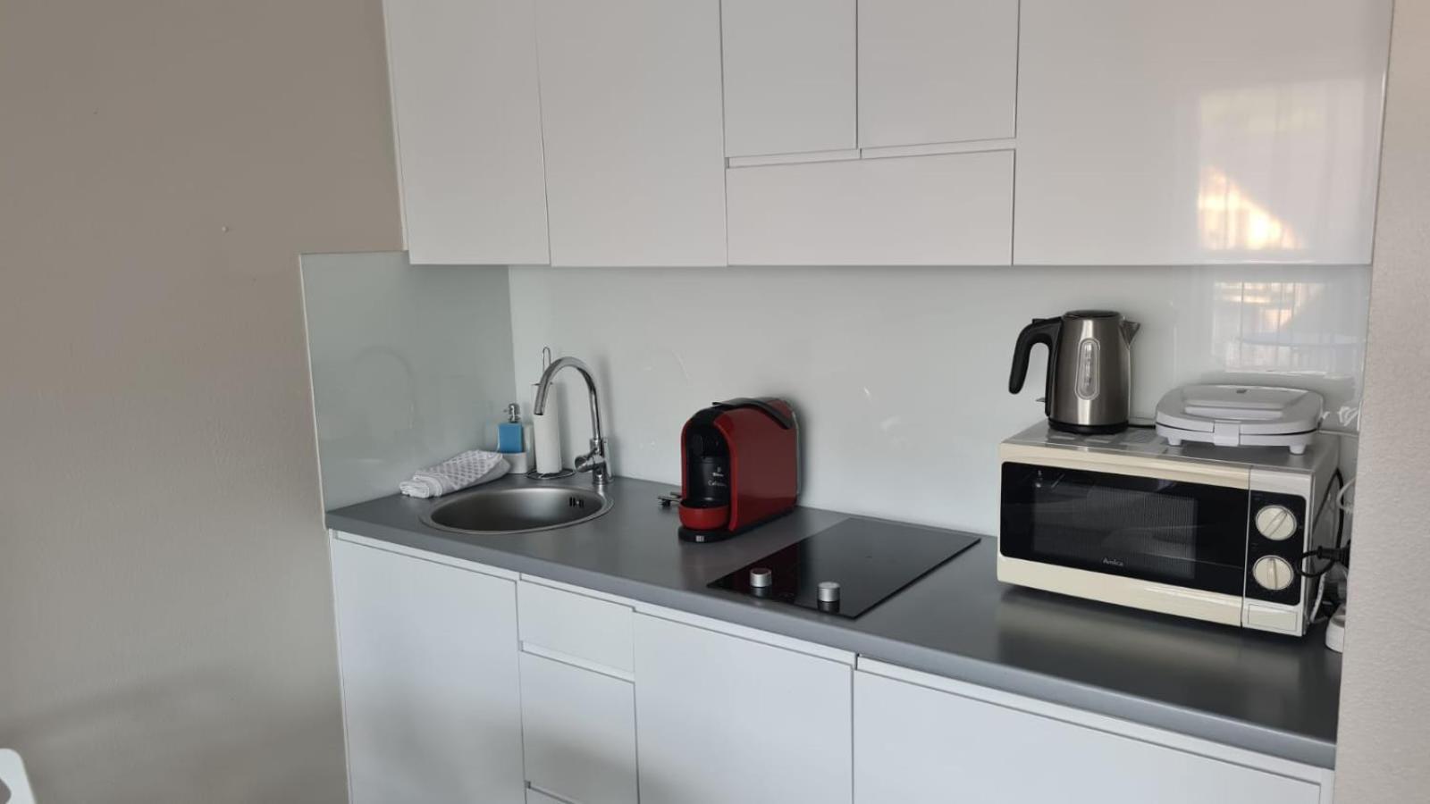 Apartament Stubai 3 Czarna Gora Сенна Экстерьер фото